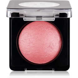 Flormar Blush-On Baked 040 Shimmer Pink Powder Blush 4gr
