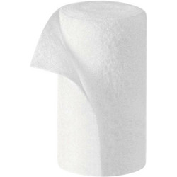 Hartmann Rolta Soft Επίδεσμος Έσω Γύψου 15cm x 3m 4τμχ