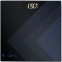 Kmt Style Ηλεκτρονική Ζυγαριά 2406872