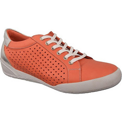 Safe Step Γυναικεία Sneakers Κοραλί 70105