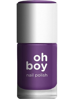 Grigi Oh Boy 302 Gloss Βερνίκι Νυχιών 10ml