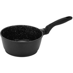Sitram Minera Κατσαρόλα Γάλακτος Ανοξείδωτη 18cm
