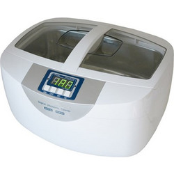 Geti GUC2501 Κλίβανος Υπερήχων 2.5lt
