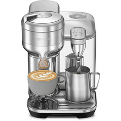 Nespresso Vertuo Creatista Καφετιέρα Espresso για Kάψουλες Nespresso Vertuo με Αφρογαλιέρα