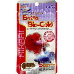 Hikari Betta Bio Gold 5gr