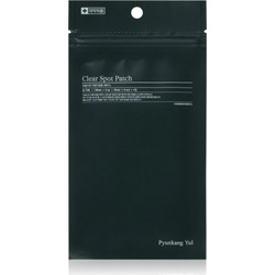 Pyunkang Yul Clear Spot Επιθέματα Προσώπου για Μαύρα Στίγματα & Σπυράκια 72τμχ