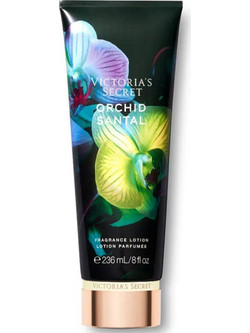 Victoria's Secret Orchid Santal Ενυδατική Lotion Σώματος 236ml