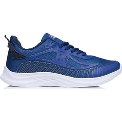 BC Ανδρικά Sneakers Royal Blue SD14055