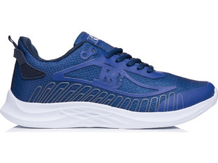 BC Ανδρικά Sneakers Royal Blue SD14055