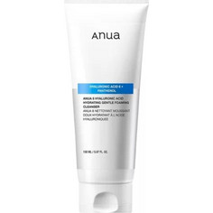 Anua 8 Hyaluronic Ενυδατικός Αφρός Καθαρισμού Προσώπου 150ml