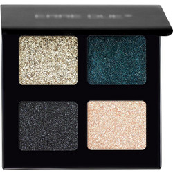 Erre Due Color Cubes 225 Midnight Glow Παλέτα Σκιών 7gr