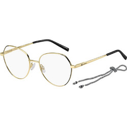 Missoni MMI0046 2M2 Γυναικείος Σκελετός Γυαλιών Οράσεως Μεταλλικός Χρυσός