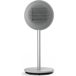 Heinner Κεραμικό Αερόθερμο Δαπέδου 2000W