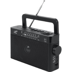 LTC Sona Black