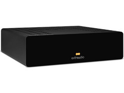 Extraudio XP-A1500 MKII Hi-Fi 2.0 2400W/4Ω 1500W/8Ω