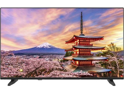 JVC LED LT43K8200 Smart Τηλεόραση 43" 4K UHD LED HDR