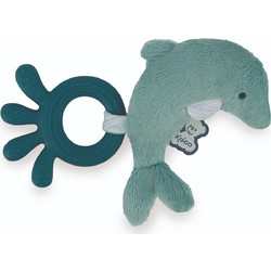 Kaloo My Teether Octopus Μασητικό Δελφίνι