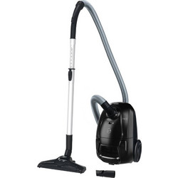 Hoover HE105HM011 Ηλεκτρική Σκούπα 700W με Σακούλα 2.5lt