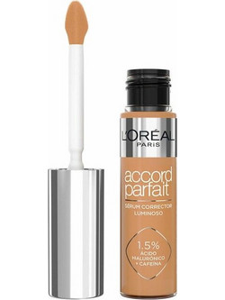 L'Oreal Paris Accord Parfait 8N Liquid Concealer 11ml