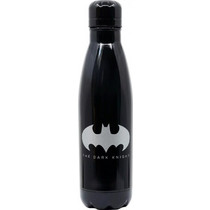 Stor Symbol Βatman Παιδικό Παγούρι Θερμός Ανοξείδωτο BPA Free Μαύρο 780ml