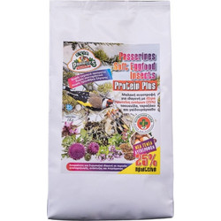 Evia Parrots Passerines Soft Eggfood Insects Protein Plus 10kg