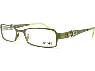 Joop 83049 485 Ανδρικός Σκελετός Γυαλιών Οράσεως Μεταλλικός Μαύρος