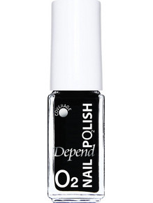 Depend Minilack Oxygen 039 Gloss Βερνίκι Νυχιών