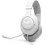 JBL Quantum 100M2 Gaming Headset Over Ear White Grey