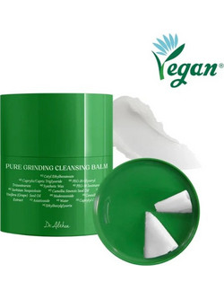 Dr. Althea Pure Grinding Cleansing Balm 50ml