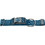 Hunter London Vario Plus Κολάρο Σκύλου Μπλε 2.5x39-64cm