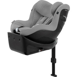 Cybex Sirona G Plus Κάθισμα Αυτοκινήτου i-Size 0-18kg Stone Grey 524001455