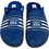 Dicas Χειμερινές Ανδρικές Παντόφλες Royal Blue AC10119-18