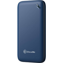 GlocalMe UPP Ασύρματο 4G Pocket WiFi 4