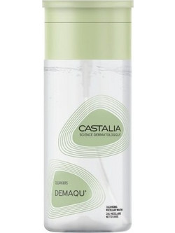 Castalia Demaqu' Micellar Water Ντεμακιγιάζ 100ml