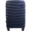 Paulter 1024-76-018 Βαλίτσα Μεγάλη 76x49x32cm με 4 Ρόδες Navy Μπλε