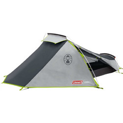 Coleman Cobra Σκηνή Camping Τούνελ 2 Ατόμων 4 Εποχών 270x190x100cm 2176907