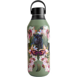 Chilly's Series 2 Bottle Orchid Panther 500ml