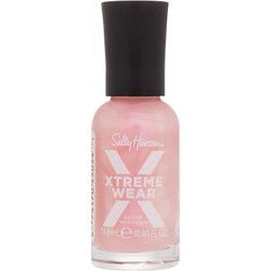 Sally Hansen Xtreme Wear 194 On Cloud Shine Gloss Βερνίκι Νυχιών Quick Dry 11.8ml