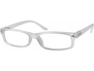 EyeLead E223 Ανδρικά Γυαλιά Πρεσβυωπίας +3.50 Κοκάλινα Διαφανές