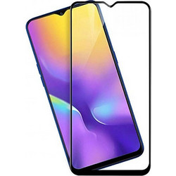 TechWave 5D Full Glue Tempered Glass (Xiaomi Redmi 14C)