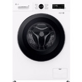 LG F4X1008NWK Πλυντήριο Ρούχων 8kg 1400 Στροφών