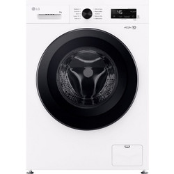 LG F4X1008NWK Πλυντήριο Ρούχων 8kg 1400 Στροφών