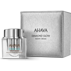Ahava Diamond Glow Night Cream 50ml