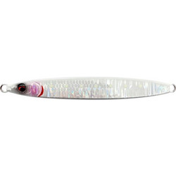 Savage Gear Sardine Glider Fast Sink Τεχνητό Δόλωμα Πλάνος Φωσφοριζέ 14.5cm 150gr White Glow