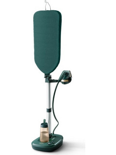Philips AIS6020/70 Ατμοκαθαριστής Ρούχων Δαπέδου 1800W