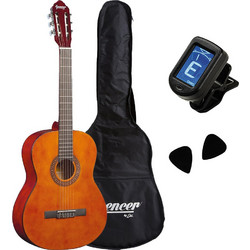 Eko Guitars SCP10 Bundle