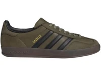 adidas gazelle silver green womens Gazelle Mens Lifestyle Shoes (Beige/Black)
