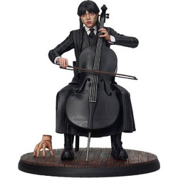 SD Toys Wednesday with The Cello 20cm