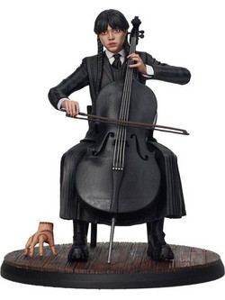 SD Toys Wednesday with The Cello 20cm