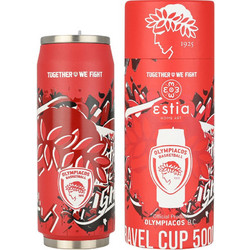 Estia Travel Cup Olympiacos BC Together We Fight 500ml